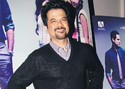 Anil Kapoor to launch 30 fresh faces